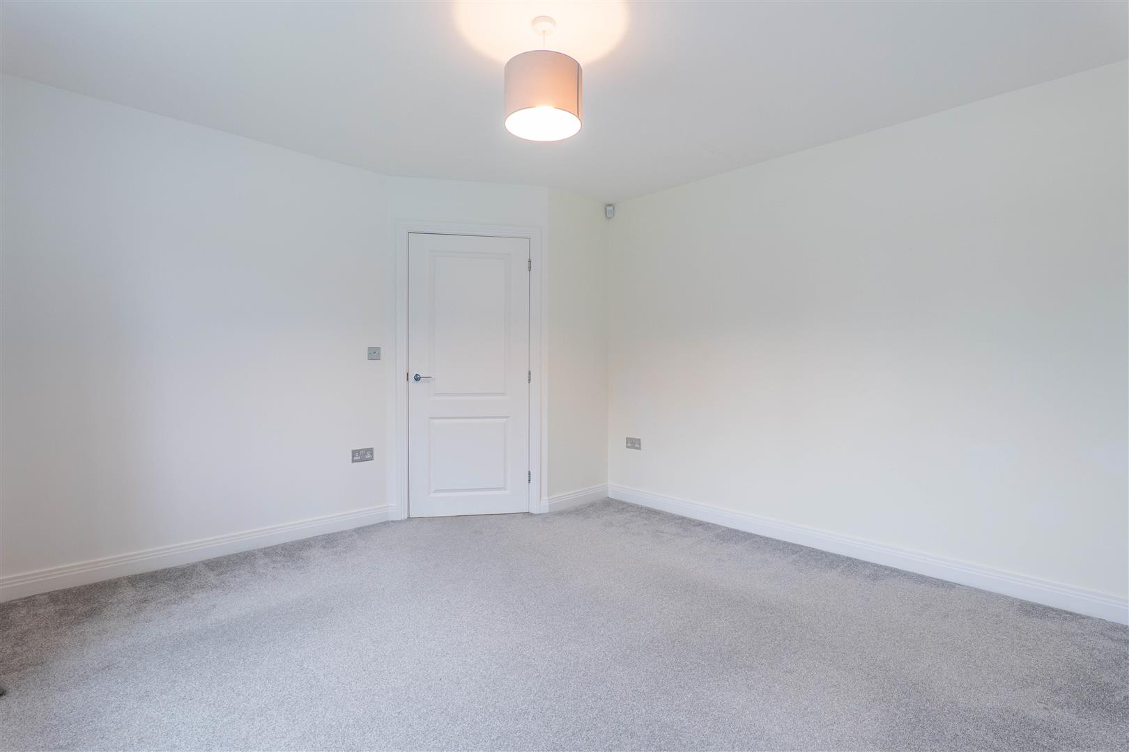 Glamis Court, Blackrod, Bolton
